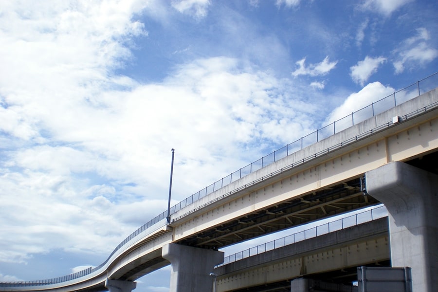 一般貨物自動車運送事業イメージ